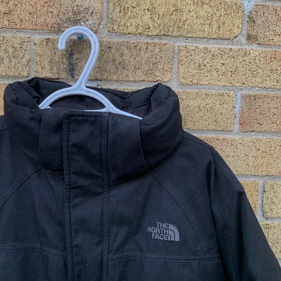 The North Face 550 Hyvent Jacket - Picture 4 of 8